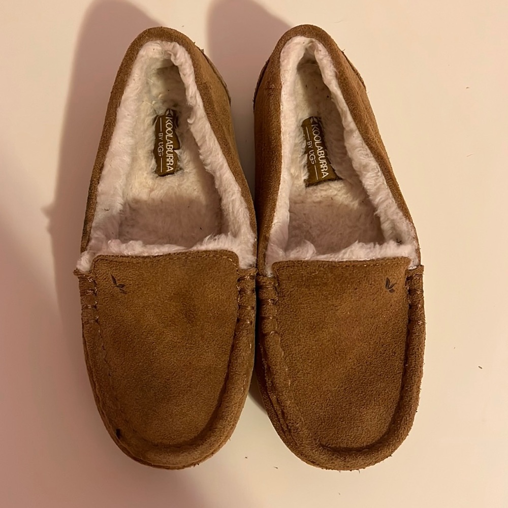 Koolaburra by UGG size 12 kids